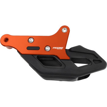MOOSE RACING Chain Guide - Orange - KTM/Husqvarna G32-5303BO