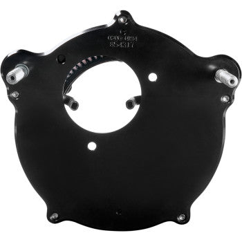PERFORMANCE MACHINE (PM) Vision Air Cleaner Kit - Contrast Cut™ 0206-2166-BM