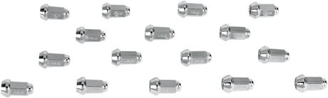 ITP Lug Nut - Chrome - 10 mm ALUG14BX