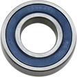 Parts Unlimited Ball Bearing - 30x62x16 6206-2rs