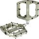 RENTHAL Revo-F Pedals - Flat - AluGold PD10001-002-01