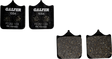 GALFER Brake Pads Triumph FD262G1054