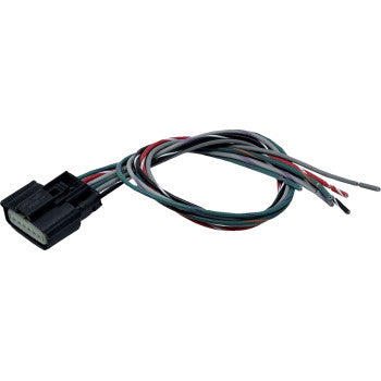 NAMZ Fuel Induction Module/Throttle Connector PT-33471-0601-V2