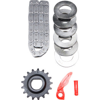 FEULING OIL PUMP CORP. Hydraulic Tensioner - M8 8084