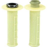 RENTHAL MX R-Works Lock-On Grips - Aramid - Taper Half Waffle G240