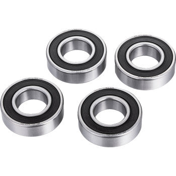 FACTORY LINKS Wheel Bearing Kit - Rear - Harley-Davidson/Kawasaki ARA-K-014