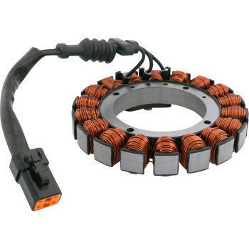 RM STATOR Stator - '01-'06 FLS/FXD/FXS RMS010-108648