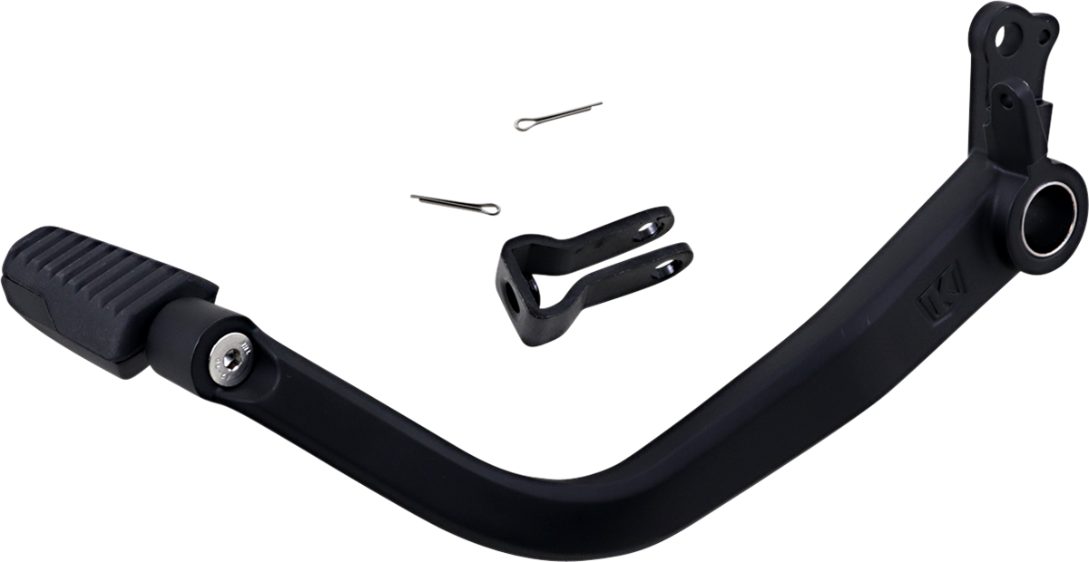 KURYAKYN Omni Brake Lever - Satin Black 6755