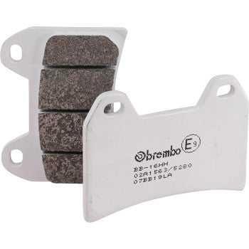 BREMBO Brake Pad La Sint Fr 07HO50LA