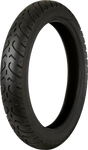 KENDA Tire - K657 Challenger - Front - 130/90-16 - 74H 046571618C1