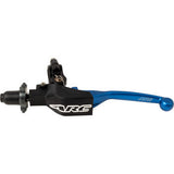 ARC DC-8 Clutch Perch Assembly - Blue CP-304-B