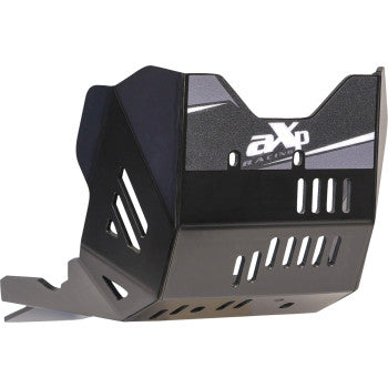 AXP RACING Adventure Skid Plate - Kove - 800X Rally/Pro 0506-2536 AX1780