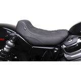 MUSTANG Tripper™ Solo Seat - Double Diamond - Nightster '22-'25 83100