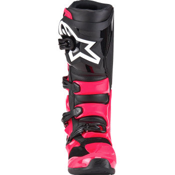 ALPINESTARS Tech 7 Boots - Diva Pink/Black - US 13 2012025-3811-13