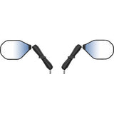 RAM MOUNTS Tough-Mirror™ Kit with M10-1.25 Bases - Long Arm RAM-B-349-C-465RL