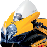 Zero Gravity Corsa Windscreen - Clear 2007-2008 Suzuki	GSX-R1000  GSXR1 24-111-01
