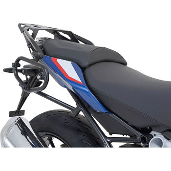 SW-MOTECH SLC Side Carrier - Right - BMW HTA.07.913.11001
