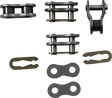 Parts Unlimited 520 - Chain - Repair Kit T5204