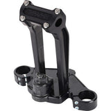 THRASHIN SUPPLY CO. Top Tree - Black TSC-2921-1