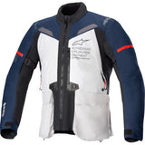 ALck/DaPINESTARS ST-7 2L Gore-Tex Jacket - Blark Gray - Small 3604124-111-S