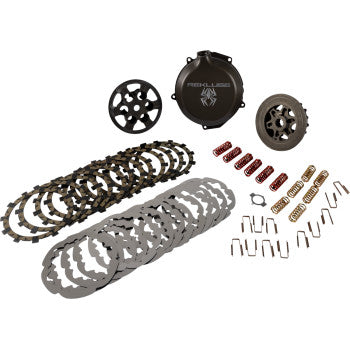 REKLUSE APEX Clutch - TF 250-E/X RMS-7412002