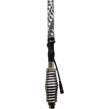 WHIPITLIGHTRODS 3' Whip Light Rod - Bluetooth® - RGB - Brake/Turn SB-RGBBTR-132-V2