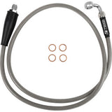 MOOSE RACING Stainless Steel Braided Clutch Line - FE/FS 450 H01-3-032/P