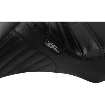 LE PERA Tailwhip Daddy Long Legs Seat - Cordova - FLH/FLT '23-'24 LV-587DLCP