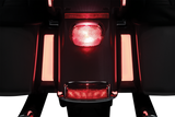 KURYAKYN LED Saddlebag Insert - Black 2901