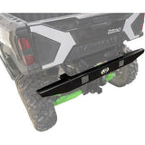 KFI PRODUCTS Rear Bumper - Kawasaki - Ridge 102235