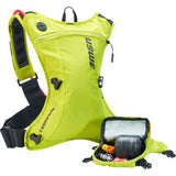 USWE Outlander Hydration Pack - 3L - Yellow 2031002
