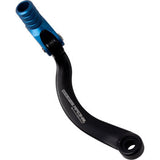 MOOSE RACING Shifter Lever - Blue - 20 mm Offset 81-0776-10-20