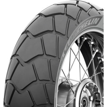 MICHELIN Tire Anakee Adventure 2 Rr 150/70 R 18 70v Tl/Tt 55358