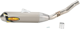 FMF Q4 Muffler YZ250F2006-2009 /YZ450F 2006-2009 044232 1821-0581