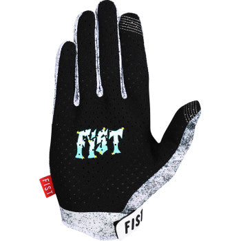 FIST HANDWEAR Glove Breezer Corey Creed To The Moon Xxs F-GB-01754-XXS