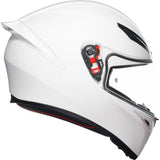 AGV K1 S Helmet - White - Large 0101-18690