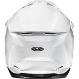 HJC C50 Helmet - Solid - White - Medium MP46NUS5PWHV