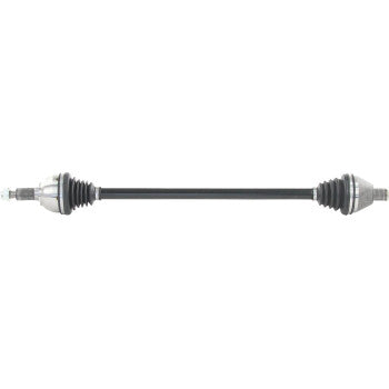 MOOSE UTILITY Axle Kit - CV - Complete - OEM Replacement - Standard - Rear Left/Right - Polaris RZR Turbo R POL-7099