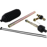 MOOSE OFFROAD Tie Rod End Kit Left Side Canam Mse 51-1134