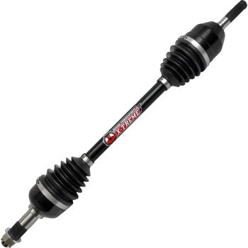 DEMON Axle - X-Treme - Heavy-Duty - Front Left - Defender PAXL-3031XHD