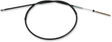 Parts Unlimited Brake Cable - Suzuki 58500-24300