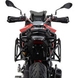 SW-MOTECH TRAX ADV Aluminum Case System - Silver - BMW F 900 '20-'24 KFT.07.949.70000/S