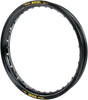 EXCEL Rim - Rear - Black - 19" x 2.15" - 32 Hole GEK411