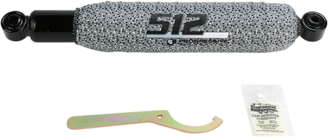 PROGRESSIVE SUSPENSION 512 Series Shock - Rear 512-1021B