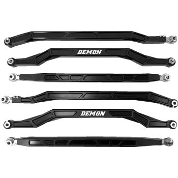 DEMON Radius Rod - 64" PARR-3002XHD-D