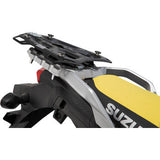 SW-MOTECH Adventure Luggage System - Black - Suzuki VStrom '16-'24 ADV.05.876.75001/B