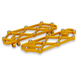 ARLEN NESS Diamond Floorboards - Driver - Gold 410-056