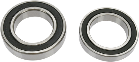 PIVOT WORKS Wheel Bearing Kit - Rear - Kawasaki PWRWK-K10-430