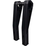 KODLIN USA Ascent Pro Risers - Pullback - 10" - Black KUS55133