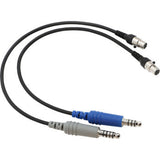 MOOSE RACING Headset Kit HK-UNI-MSE